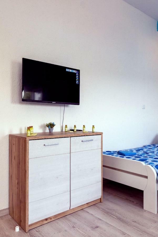 Cozy Apartment Close To Dubrovnik Neum Exterior foto